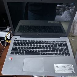 Asus X555 Sell Or Trade 
