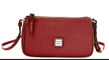 Brand new dooney and bourke Crossbody
