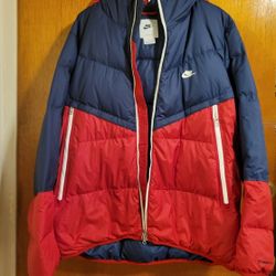 Nike Coat 