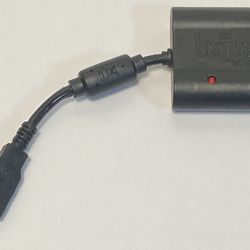 The Beatles Rock Band PS3 USB Dongle Harmonix Music Guitar Model PGTSELEA3B (#913)