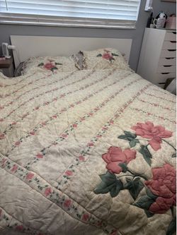 King comforter set