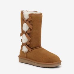 Koolaburra By UGG Victoria Tall Boot 