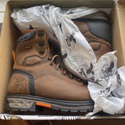 Brand New Georgia Boots For Sale