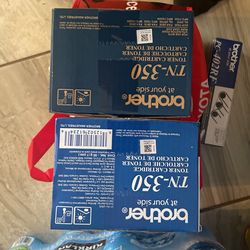 TN-350 BROTHER TONER