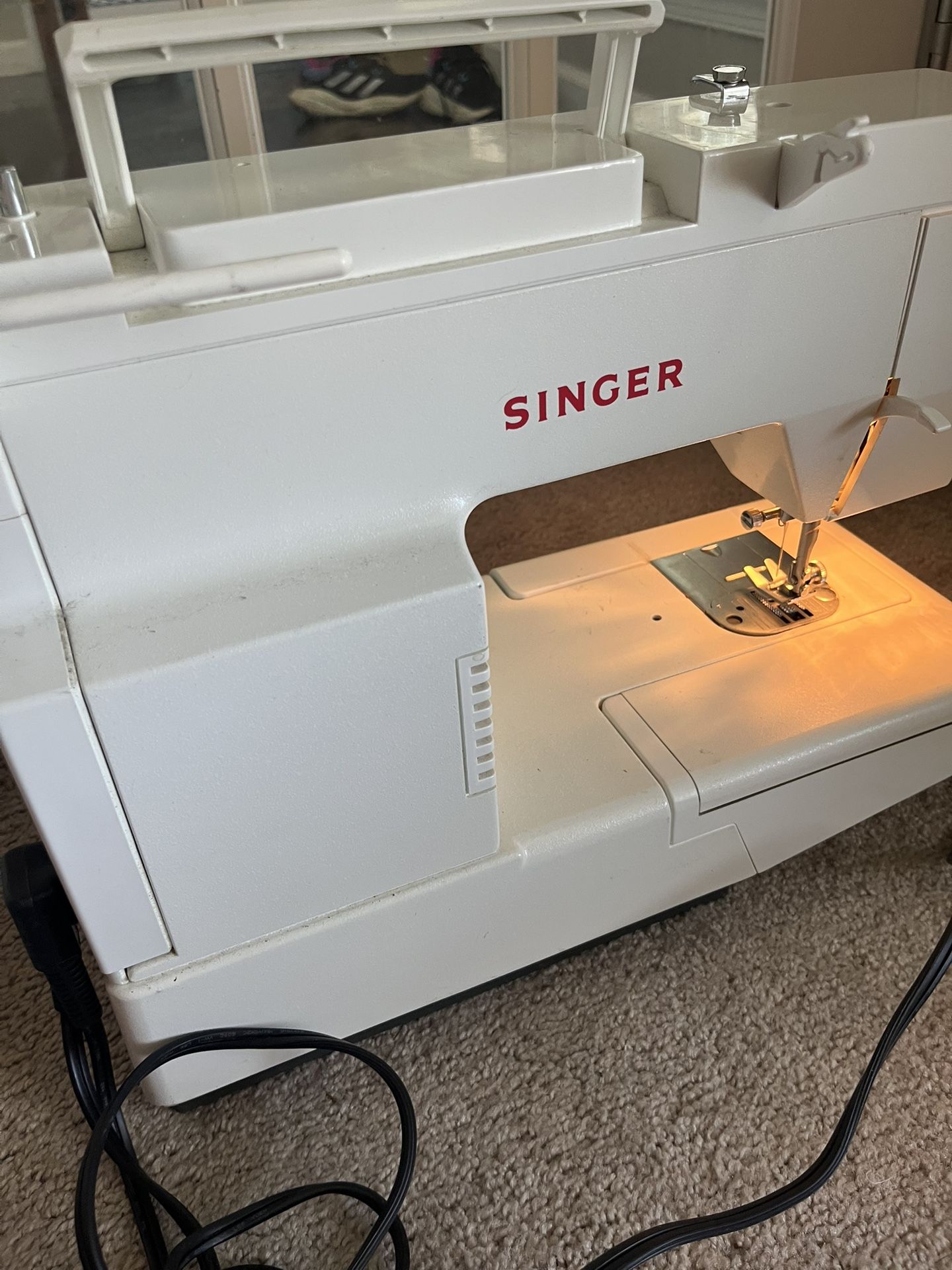 Sewing Machine For Sale Great Work