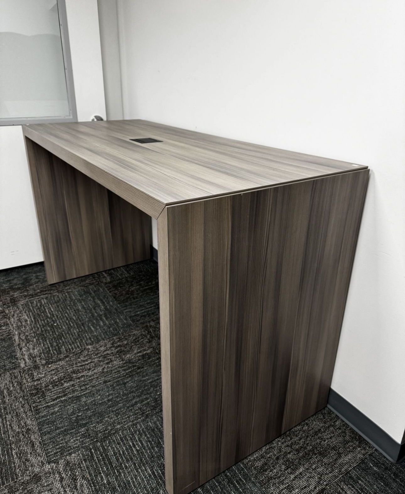 Steelcase Work Table