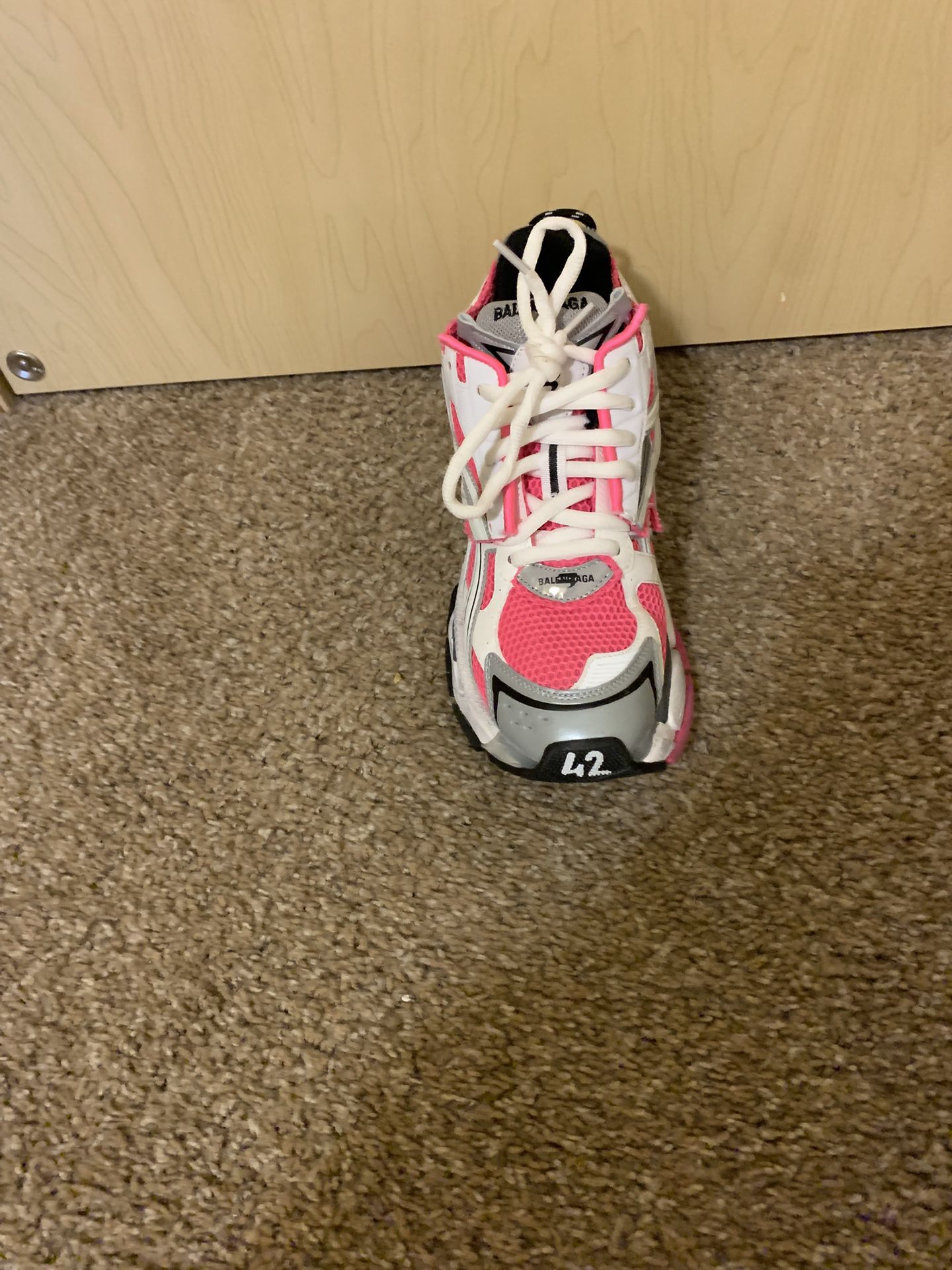 Balenciaga Track Runner