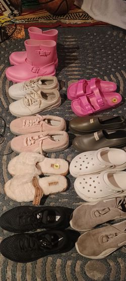 Good shoes