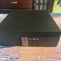 Fast Computer Desktop - Windows 11 Pro
