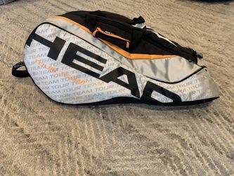 HEAD Tennis Bag