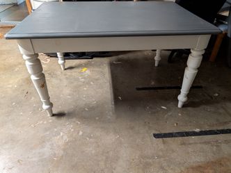 Dining Table with 3 Chairs