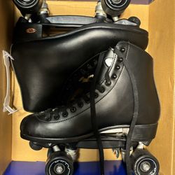 Riedell Roller Skates Model 111