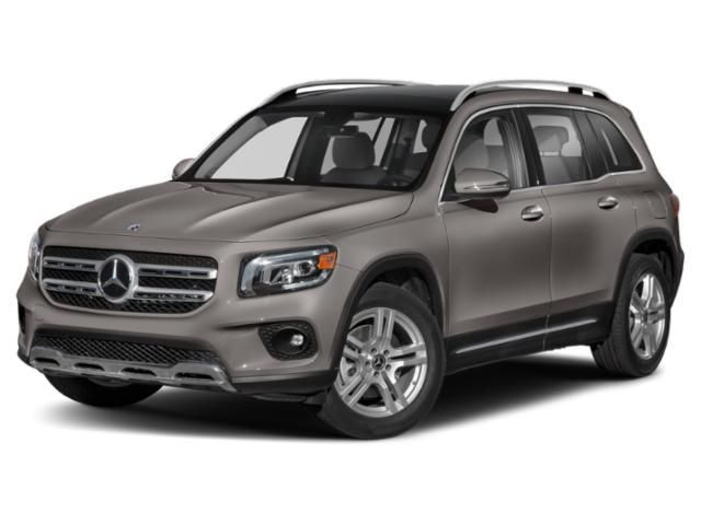 2021 Mercedes-Benz GLB 250
