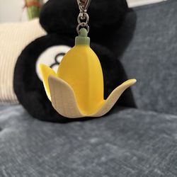Banana Sanitizer Holder