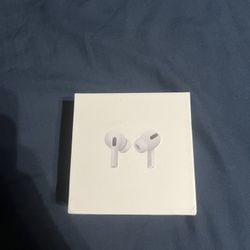AirPods Gen 2 Pro 