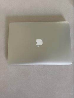 2014 MacBook Air 13.3 Inch