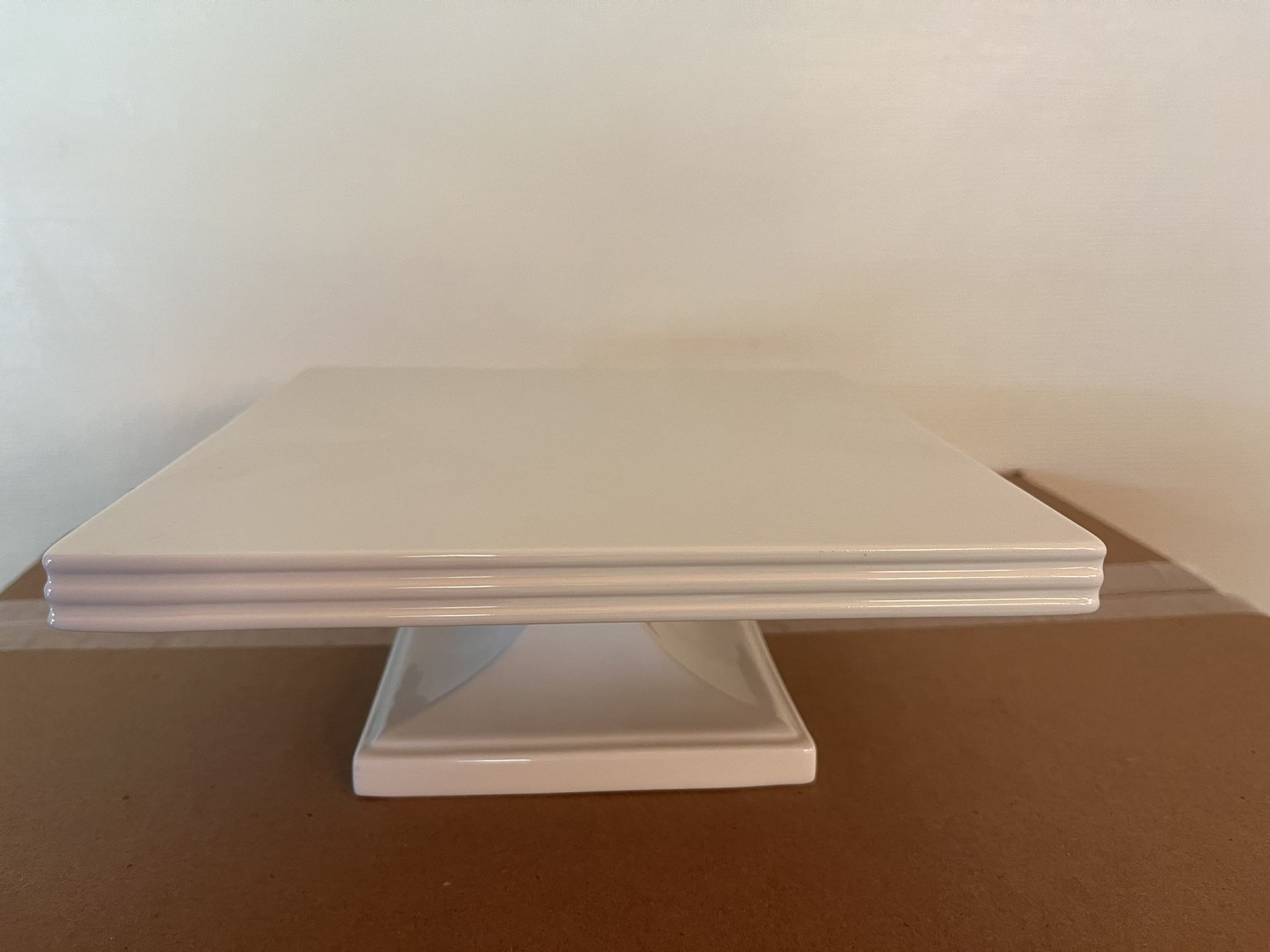 Cake Stand