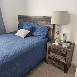 Full bedroom Set