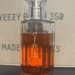 Musk Eau De Parfum 
