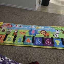 Joyjoz Music Mat