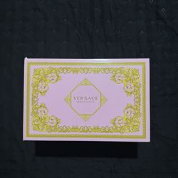 Versace Perfume Set