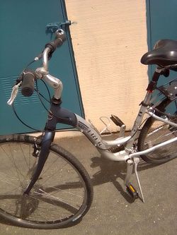 Multitrack 7000 traek