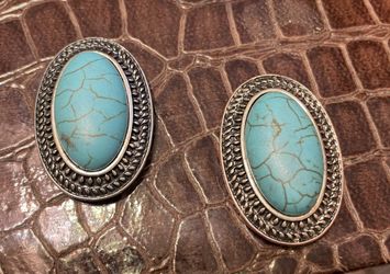 Turquoise Jewelryy