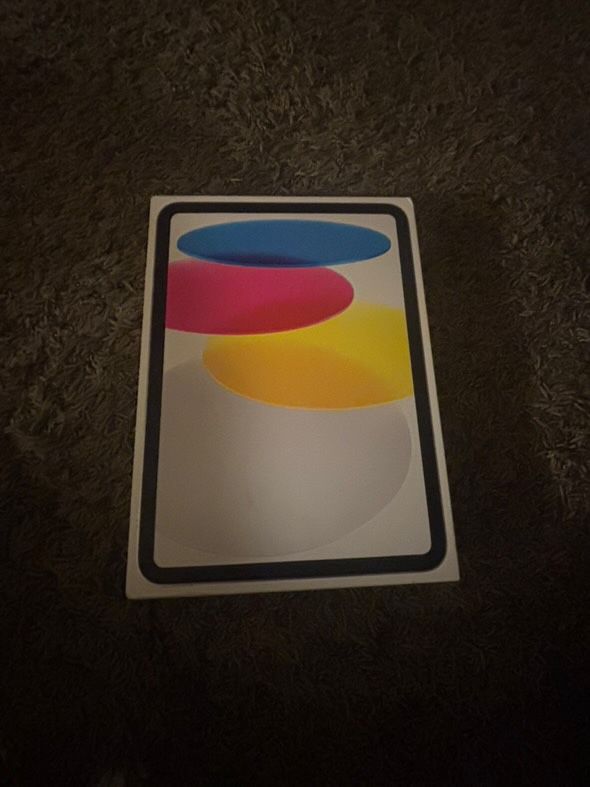 iPad 11th Generation Brand New Unlocked 