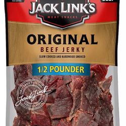 Jack Link’s Half Pounder Original