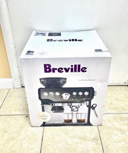 Breville Espresso/ Coffee Machine (NEW)