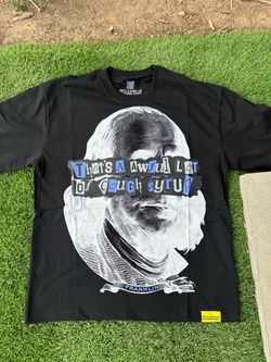 AWFUL LOT OF COUGH SYRUP T-Shirt — Size M  $65 — Denver/Aurora, CO