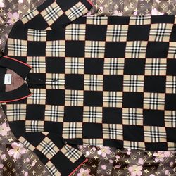 Burberry Polo 