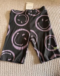 Zara Girls Bike Shorts US size 16