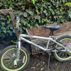 Bikes
