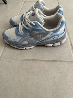 asics gel-nyc