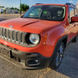 2017 Jeep Renegade 🚙 From $ 1490 Down