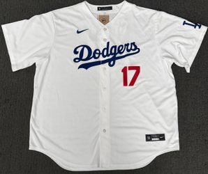 Dodgers jersey