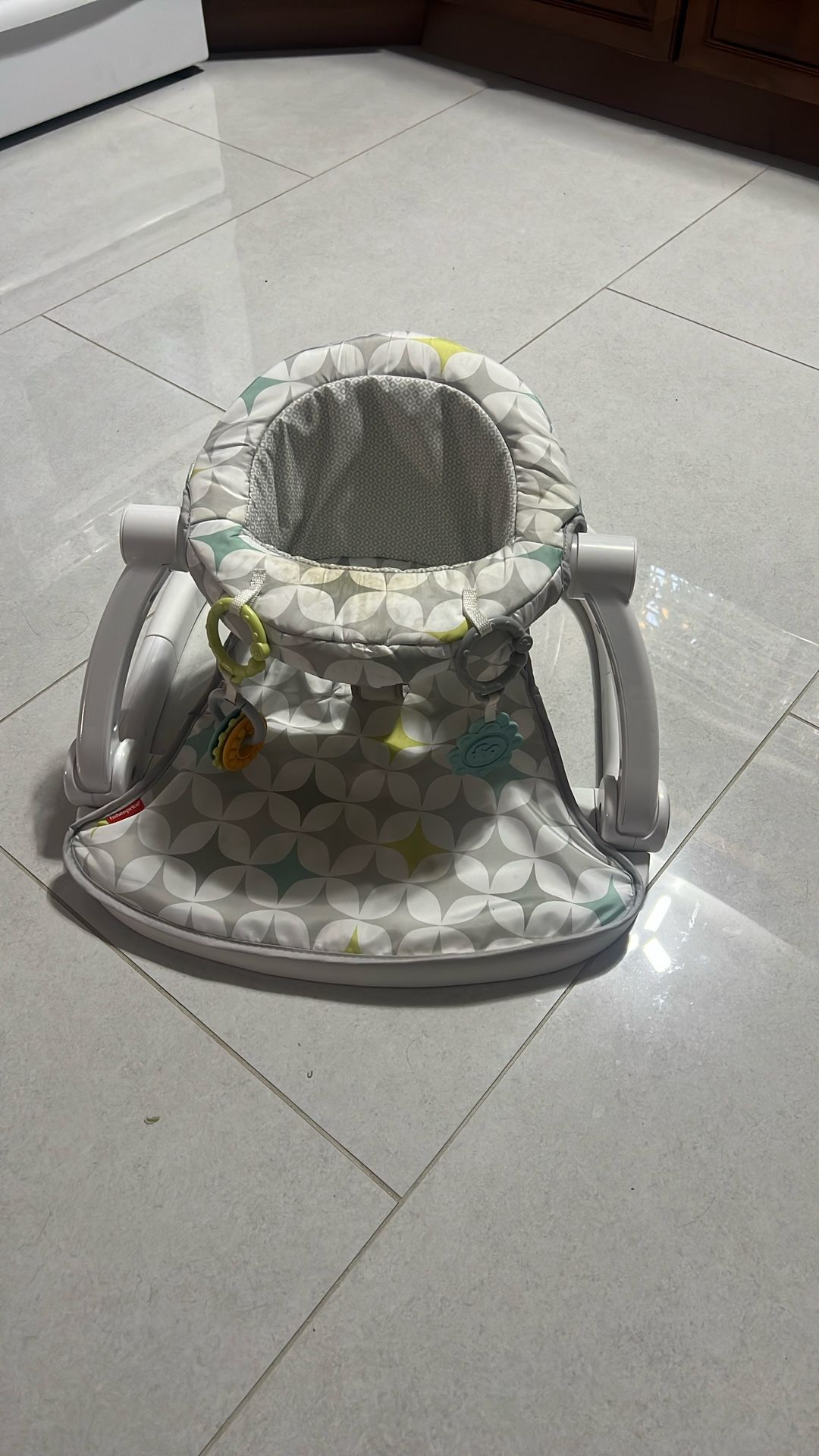 Baby Seat