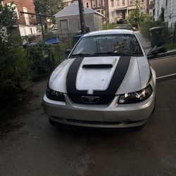 2002 Mustang Gt