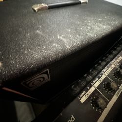 Ampeg Ba115hp