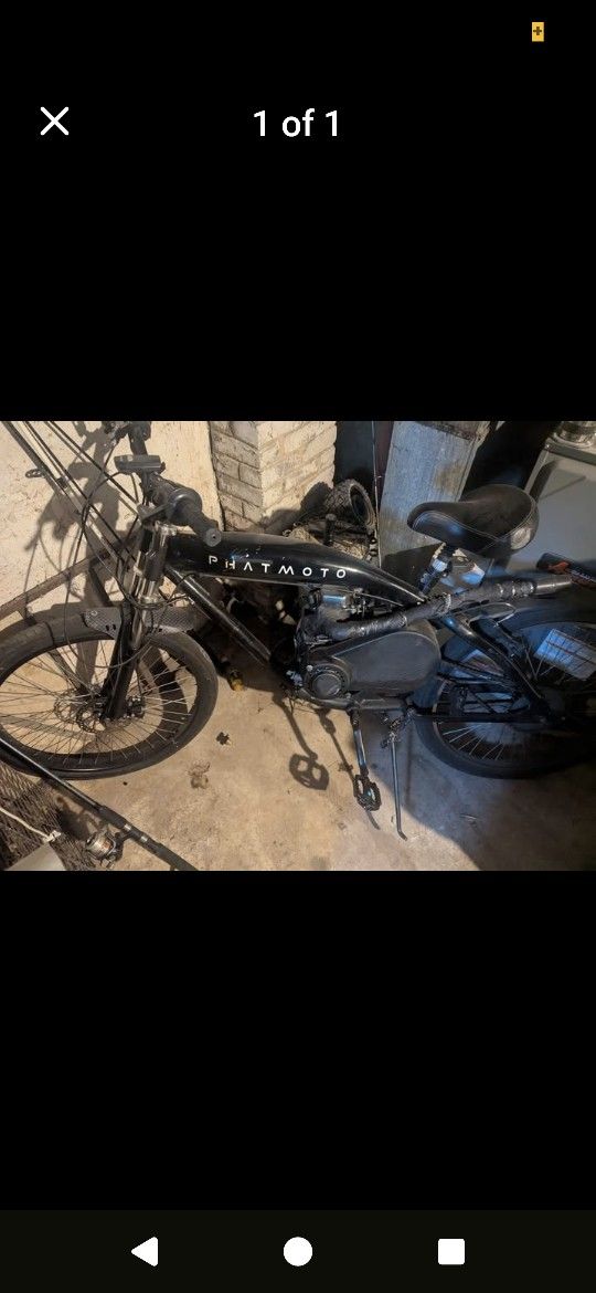 Phat Moto