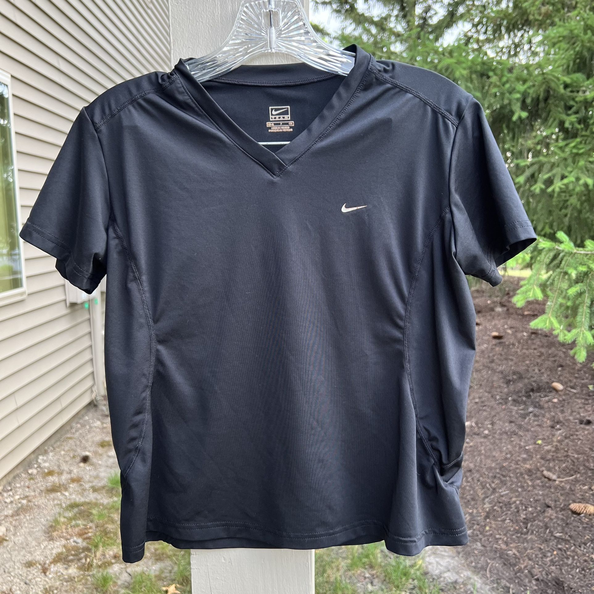 Nike Women's Active Wear Short Sleeve Tee
