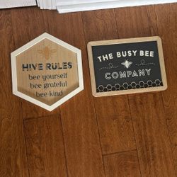 Wall Decor 