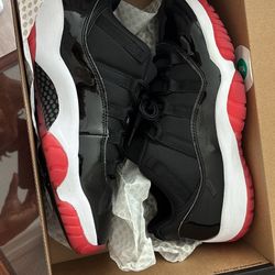 Men’s Jordans Size 9