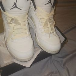 Brand New Jordan's 