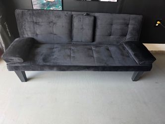 Futon/sofa bed