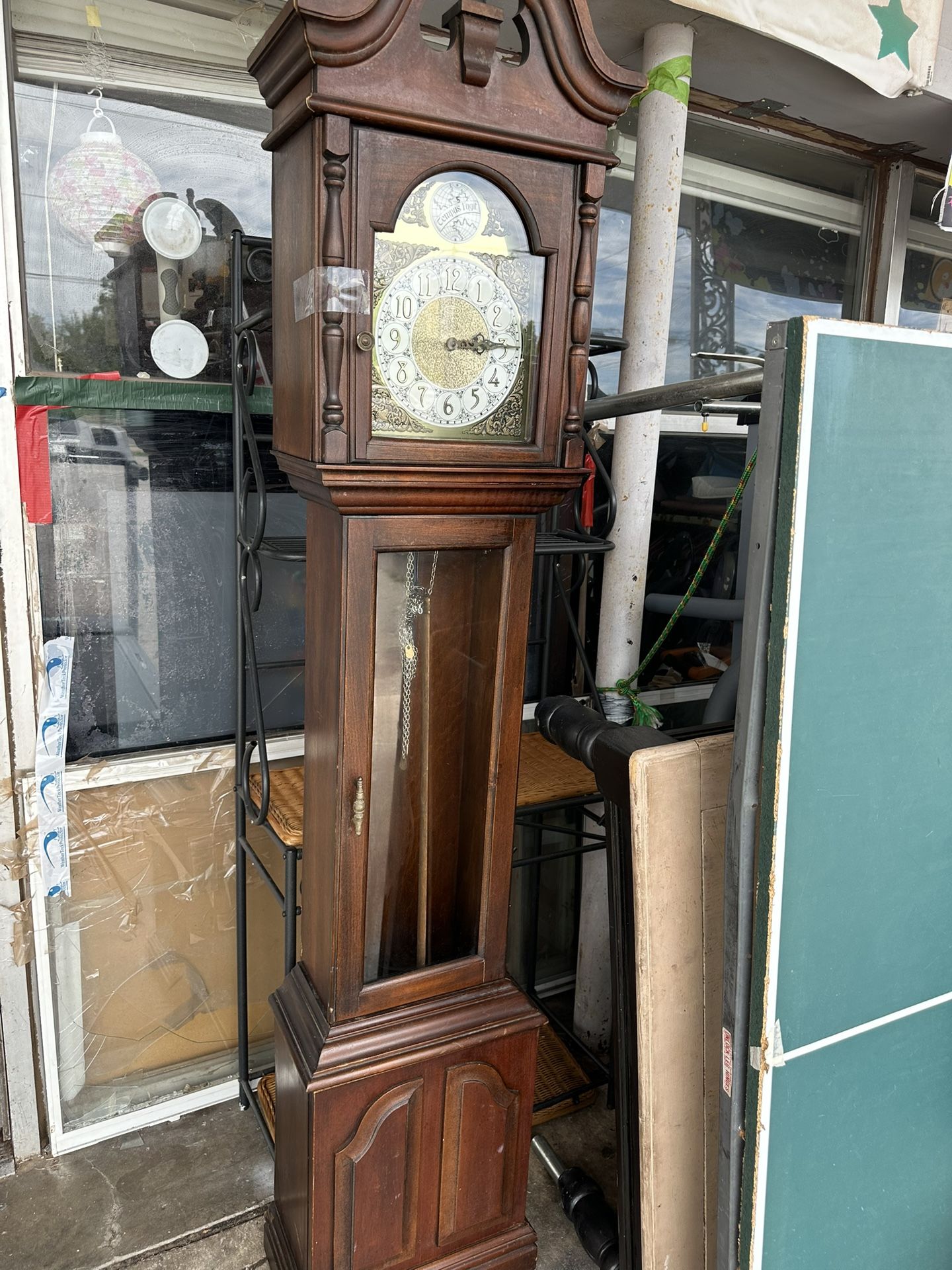 Clock