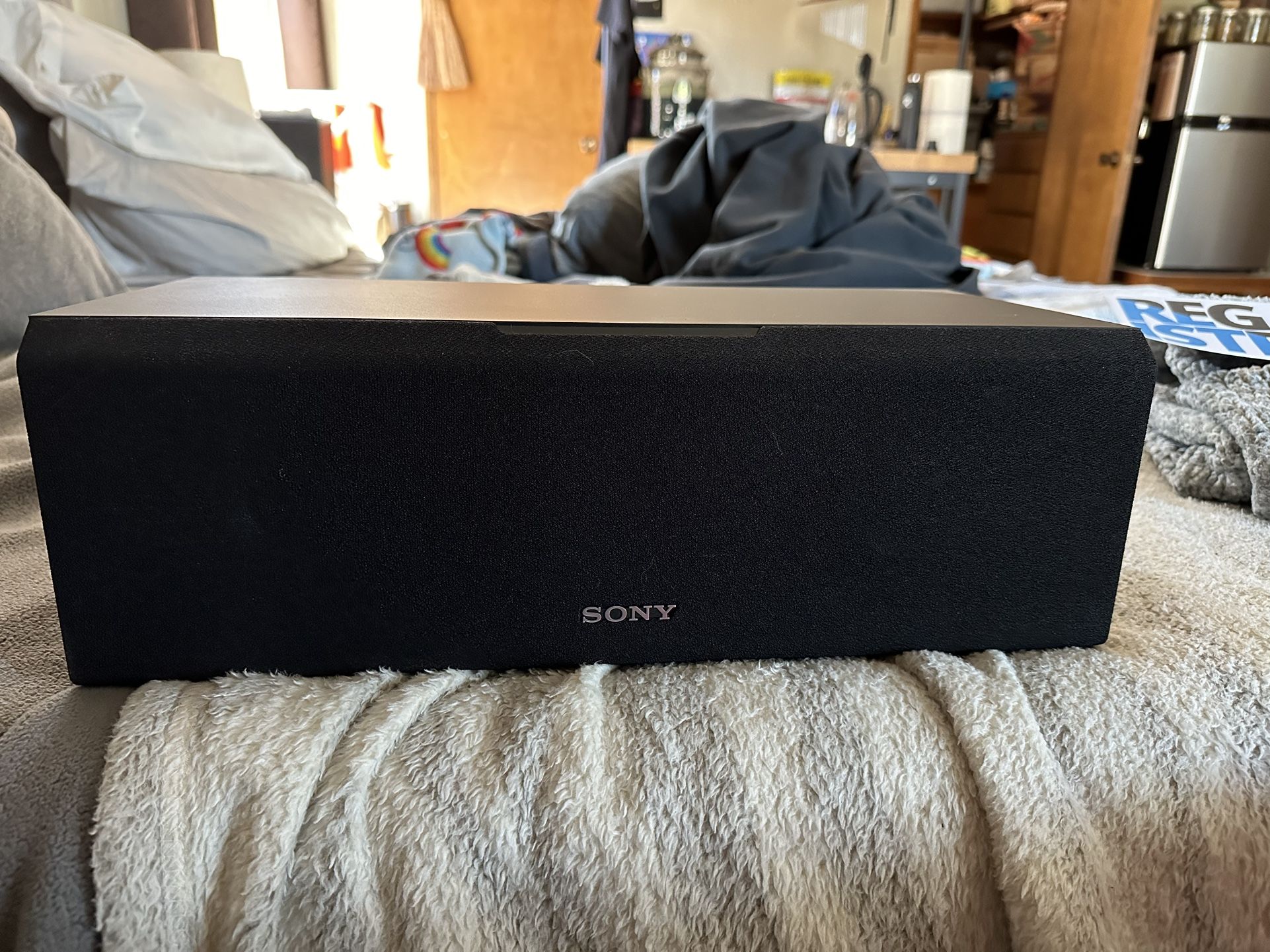 Sony Core Series Center Channel