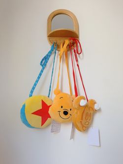 Disney Tokyo Bag
