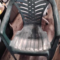 Chair $5